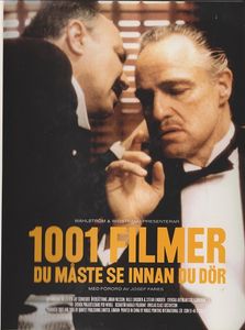 1001 Filmer Du Måste se Innan Du Dör