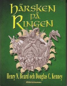 Härsken På Ringen
