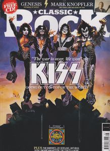 Classic Rock #261