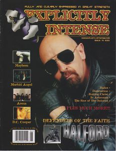 Explicitly Intense #6