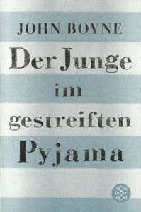 Der Junge Im Gestreiften Pyjama