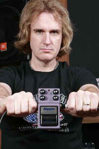 David Ellefson