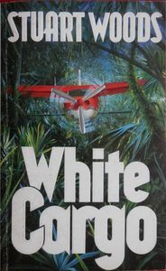 White Cargo