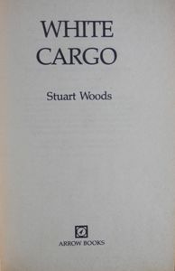White Cargo