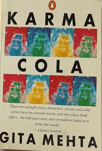 Karma Cola
