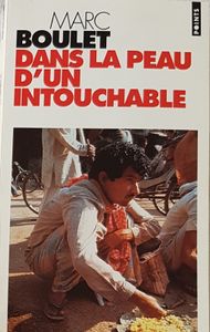 Dans la peau d'un intouchable
