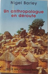 Un anthropologue en déroute