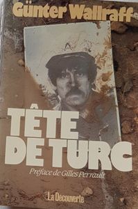 Tête de Turc