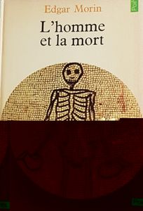 L'Homme et la mort