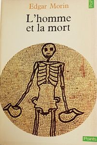 L'Homme et la mort