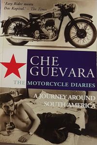 The Motorcycle Diaries - A Journey Around South America