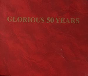 Glorious 50 Years