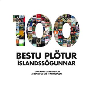 100 Bestu Plötur Íslandssögunnar