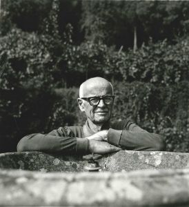 Pietro Porcinai