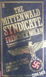 The Mittenwald Syndicate
