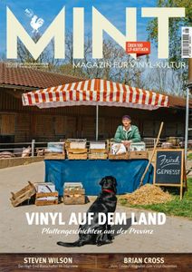 Mint No.28 - 05/19