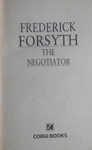 The Negotiator