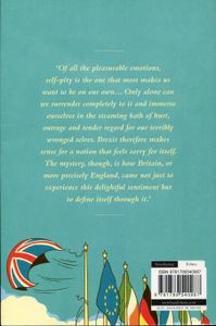Heroic Failure: Brexit and the Politics of Pain