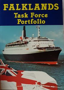Falklands Task Force Portfolio