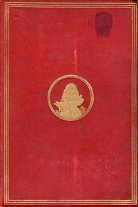 Alice's Adventures In Wonderland
