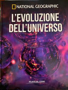 L'evoluzione dell'universo
