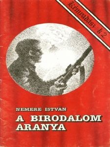 A Birodalom aranya