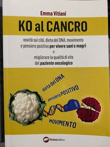 KO al cancro.