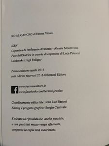 KO al cancro.
