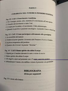 KO al cancro.