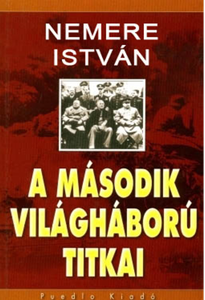 A második világháború titkai