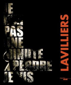 Je N'ai Pas Une Minute À Perdre, Je Vis 