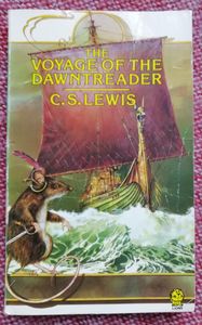 The Voyage of the Dawntreader