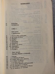 Storia della filosofia occidentale