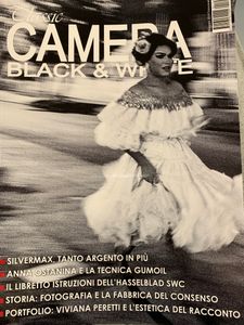 Classic Camera Black & White (n.106)