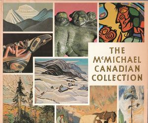 The McMichael Canadian Collection