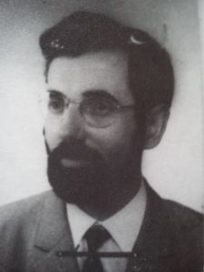 Czesław Śliwa