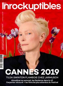 Les Inrockuptibles Series 3 N° 1224