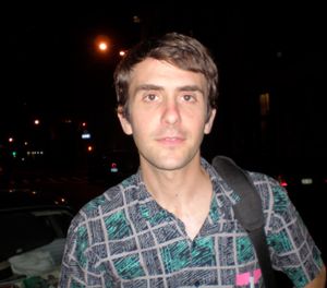 Chris Cohen (2)