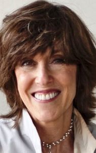 Nora Ephron