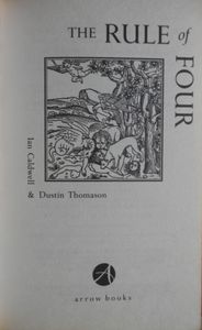 The Rule of Four