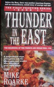 Thunder in the East