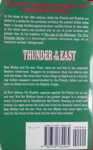 Thunder in the East