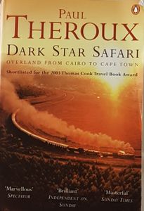 Dark Star Safari - Overland from Cairo to Cape Town