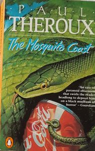 The Mosquito Coast