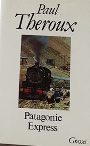 Patagonie Express