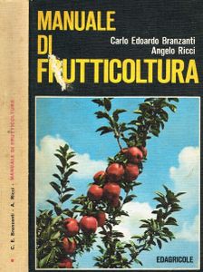 Manuale di frutticoltura
