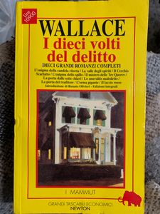 I dieci volti del delitto