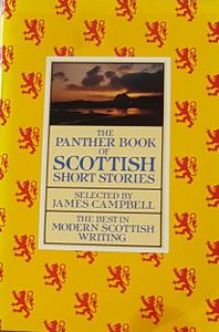 The Panther Book of Scottish Short Stories