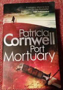 Port Mortuary