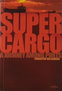 Supercargo - A Journey Among Ports
